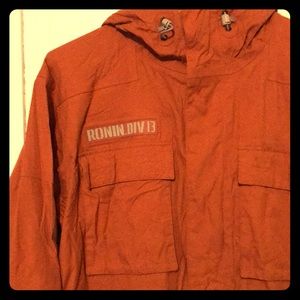 Men’s Burton Ronin Snowboard Jacket size Large